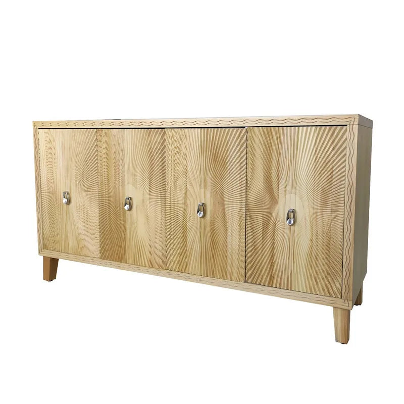 Meuble d'appoint multifonctionnel