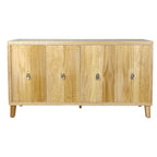 Meuble d'appoint multifonctionnel