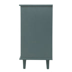 Armoire 2 portes 3 tiroirs pour chambre à coucher ou salon
