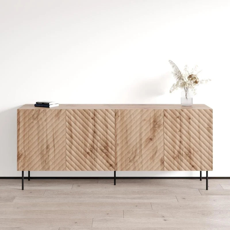 Enfilade Onda