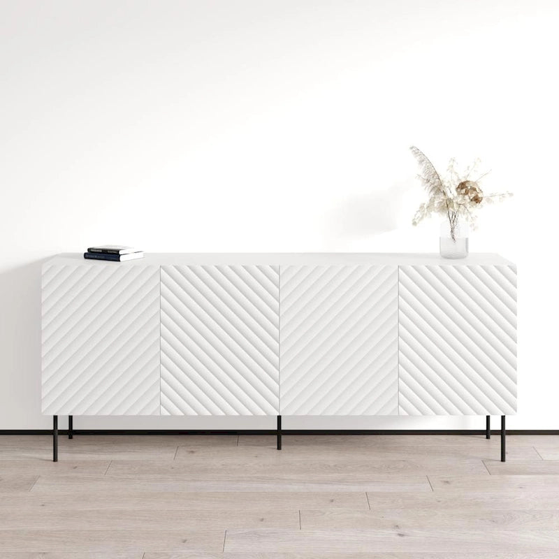 Enfilade Onda