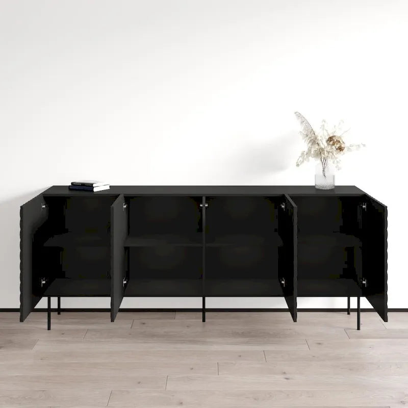 Enfilade Onda