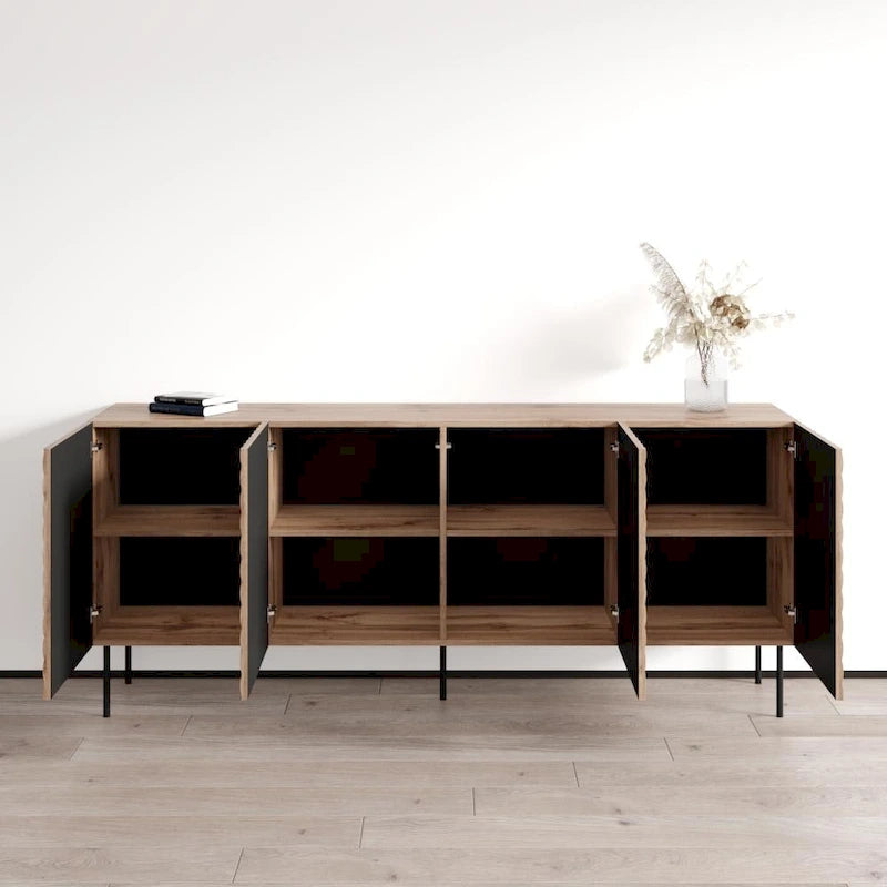 Enfilade Onda