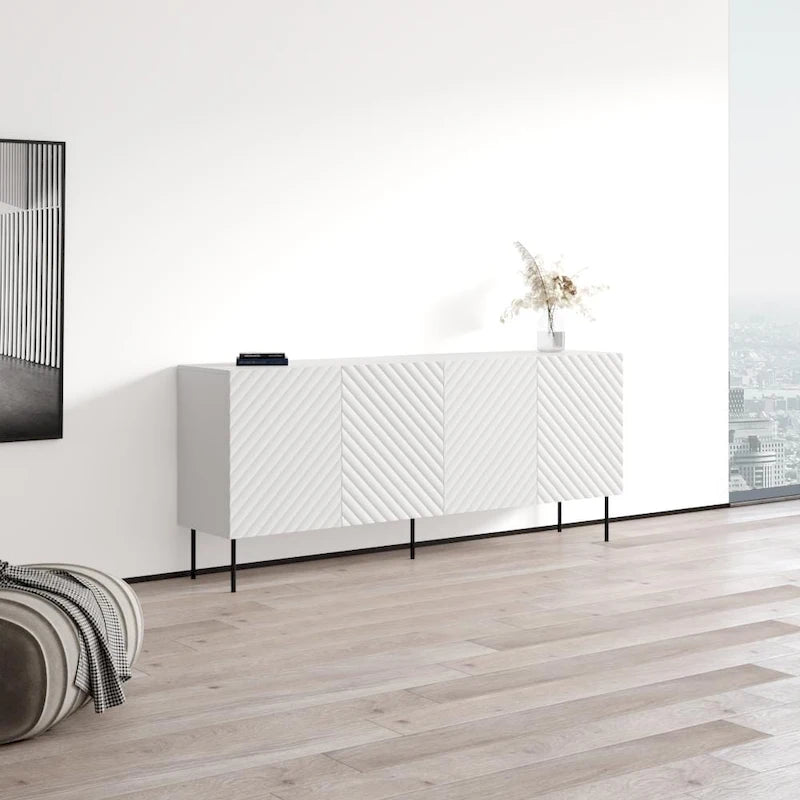 Enfilade Onda