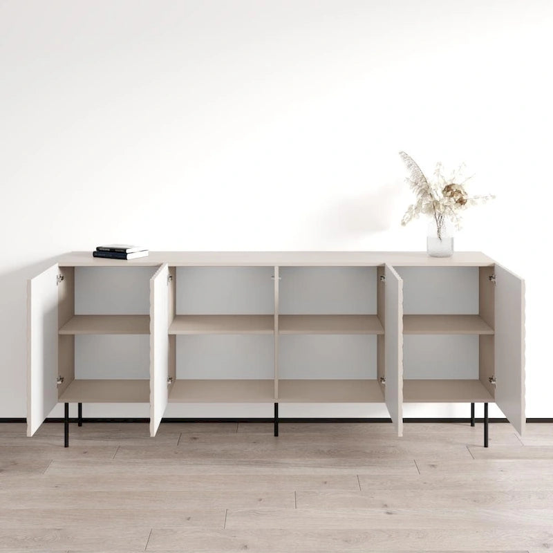 Enfilade Onda