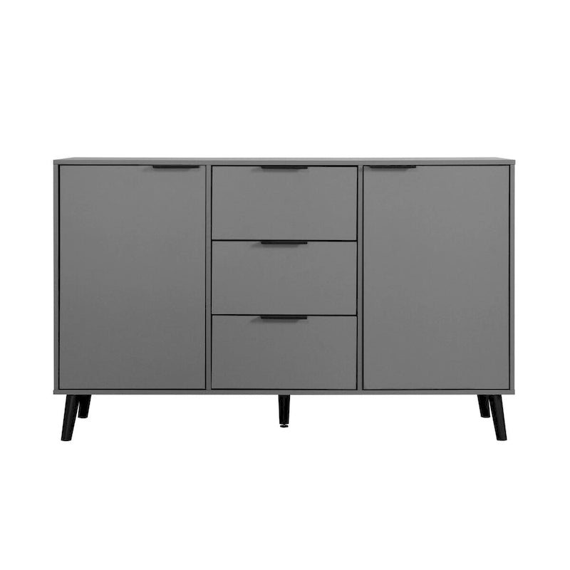 Buffet de cuisine avec rangements