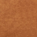 Ottoman Poly & Bark Essex - Cuir italien véritable pleine fleur