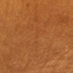 Ottoman Poly & Bark Essex - Cuir italien véritable pleine fleur