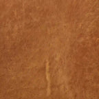 Ottoman Poly & Bark Essex - Cuir italien véritable pleine fleur
