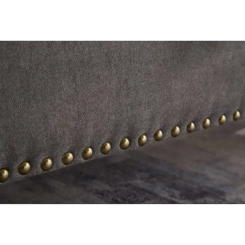Banc/Ottoman de lit 59 po avec rangement