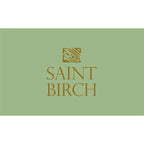 Saint Birch Cambridge Bureau d'écriture de style champêtre moderne à 5 tiroirs de 119 cm